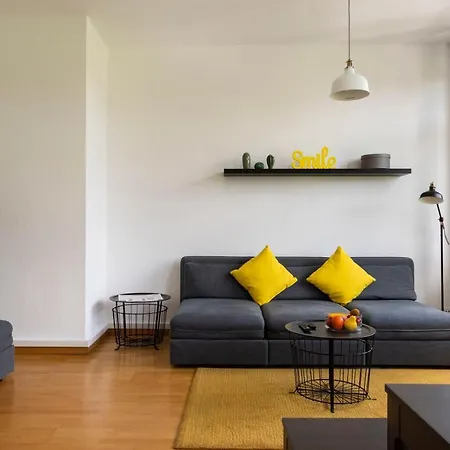 112 Alt-moabit Apartment