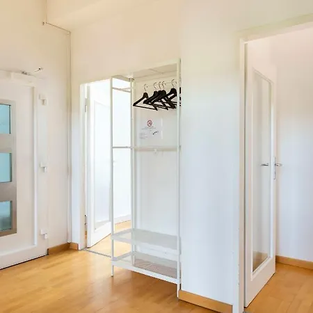 112 Alt-moabit Apartment Berlin