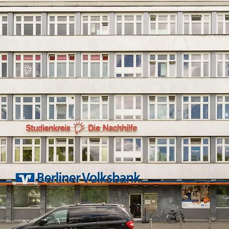 112 Alt-moabit